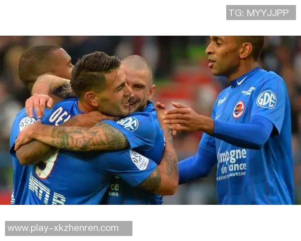 勒阿费尔与卡昂的精彩对决揭示法乙联赛新格局 勒阿费尔与卡昂的精彩对决揭示法乙联赛新格局